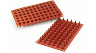 MOLDE TERRACOTA  CONI SF/131  1 UD